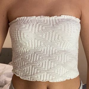 Tube top